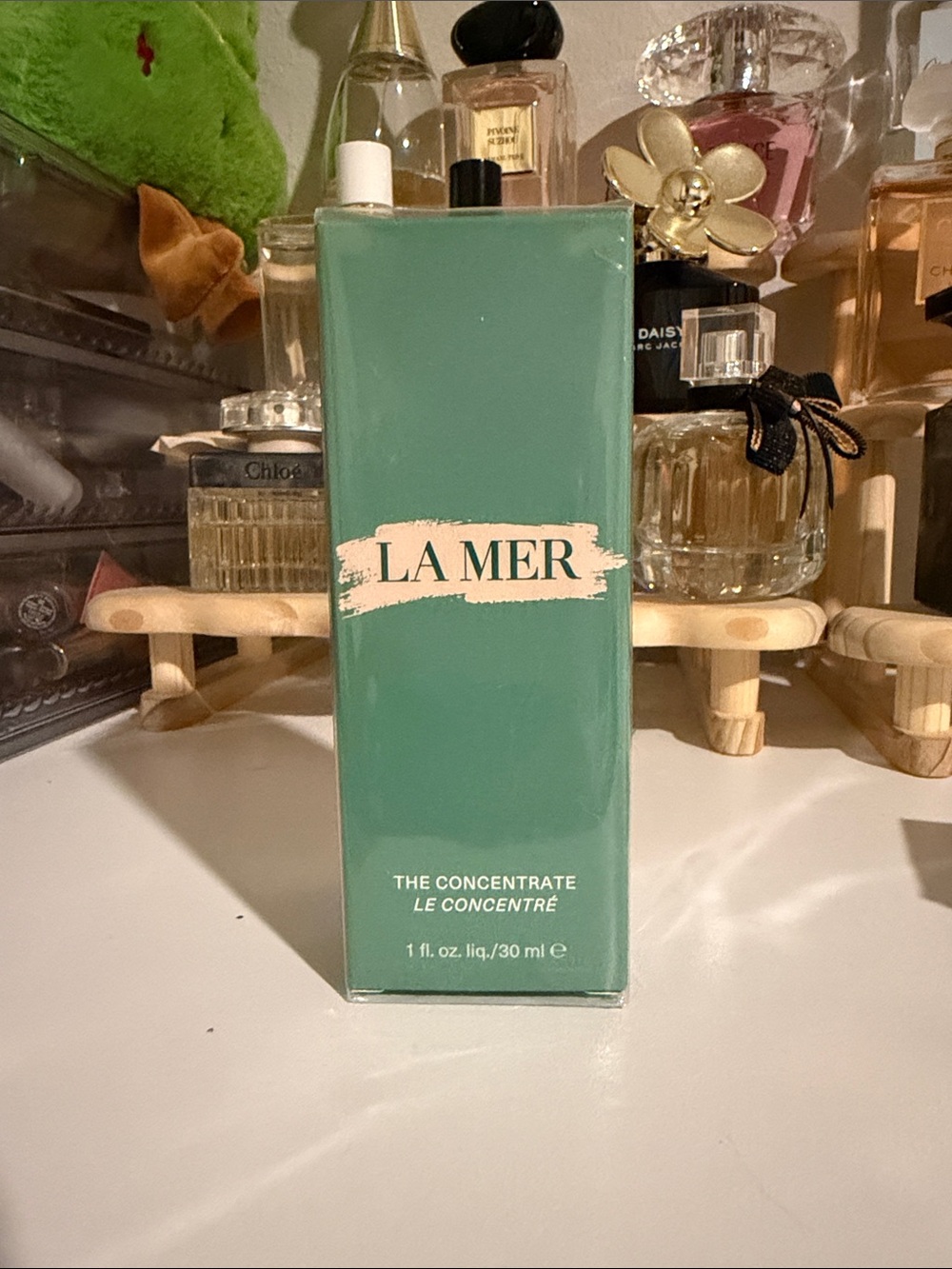 La Mer The Concentrate